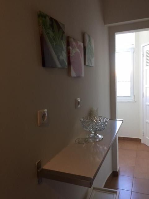 Unique Monsanto View 2 Bedrooms In Campolide Apartment Lisbon