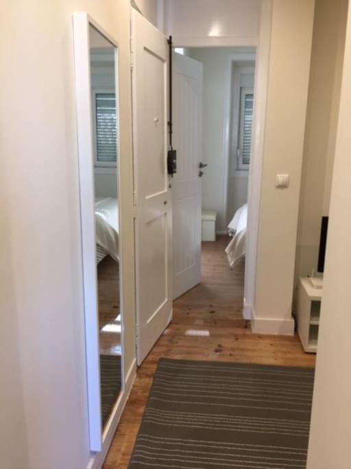 Unique Monsanto View 2 Bedrooms In Campolide Apartment Lisbon