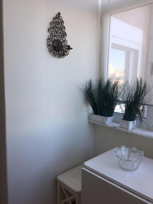 Unique Monsanto View 2 Bedrooms In Campolide * Lisbon