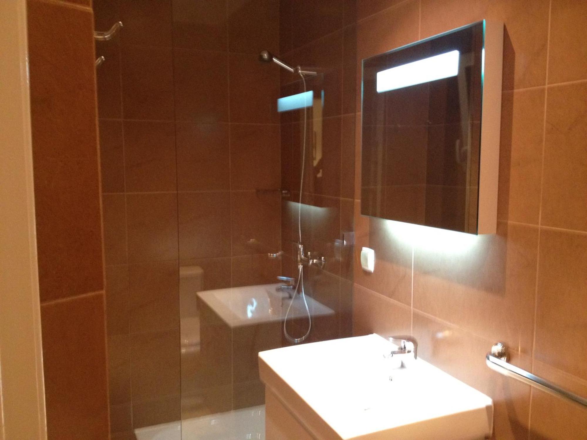 Unique Monsanto View 2 Bedrooms In Campolide Lisbon
