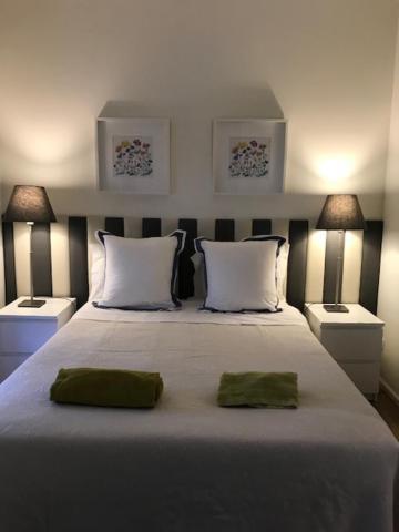 Unique Monsanto View 2 Bedrooms In Campolide Lisbon